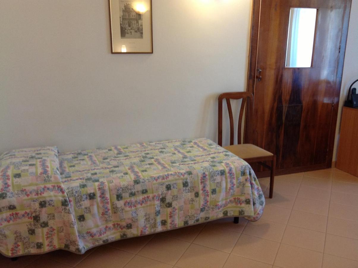 Hotel Castello メザーニェ 部屋 写真