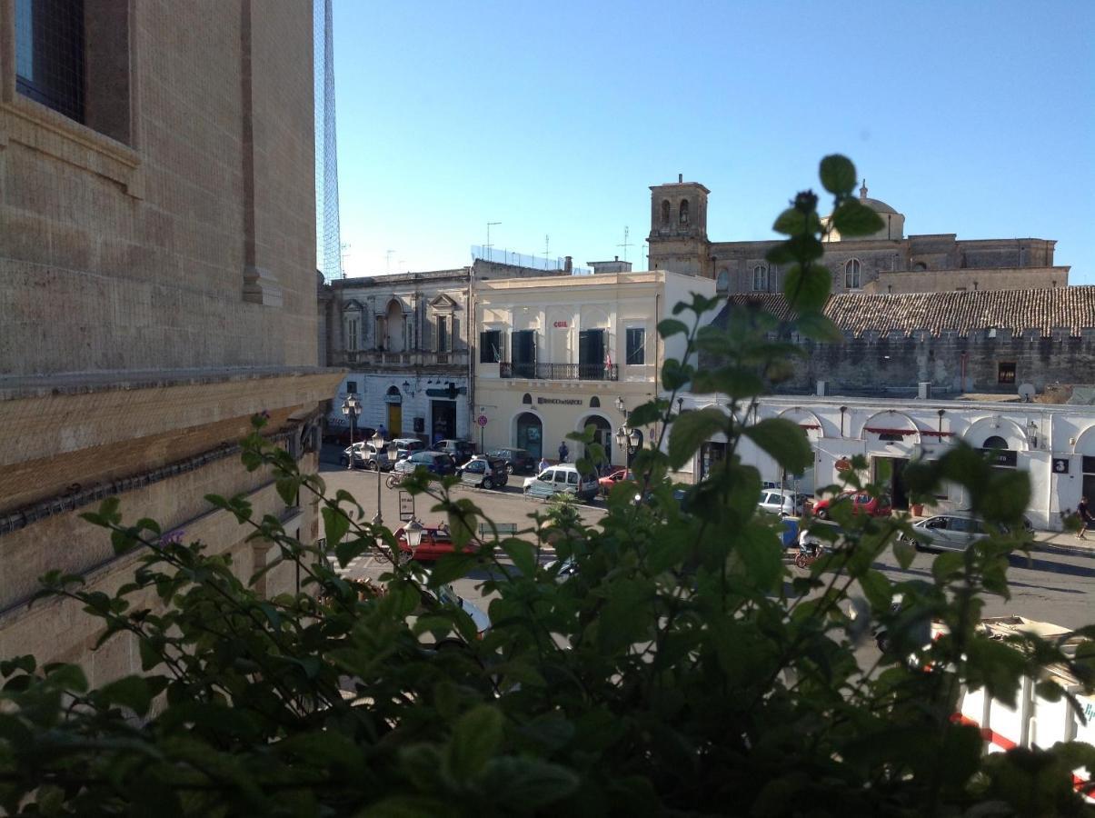 Hotel Castello メザーニェ エクステリア 写真